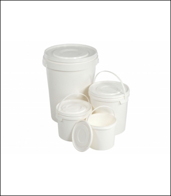 Clearspill 20 Ltr Bucket / Lid - EC2000PH