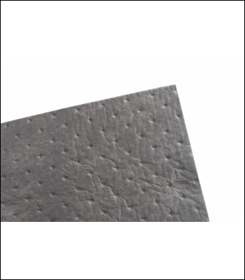Clearspill Ecosorb Maintenance Pads Lt/Wt x 200 - ECP/GRL