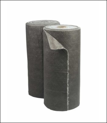 Clearspill Ecosorb Maint Rolls 71cm x 46m Med/Wt - ECR/GRM1