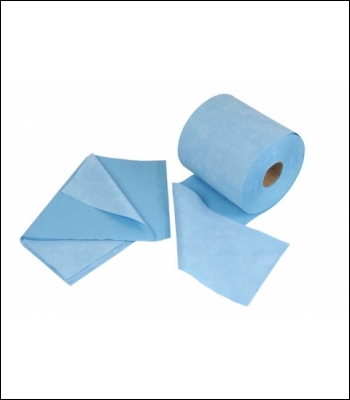 Clearspill Eez-Off H/Duty Rolls 25 x 38cm x 350 - EO17