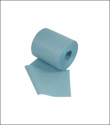 Clearspill Eez-Off Blue Polyprop 25 x 38 x 240 Pk 2 - EO9