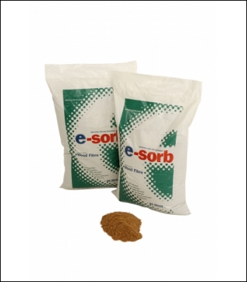 Clearspill Esorb Flame Retardent Loose Absorbent - ESO