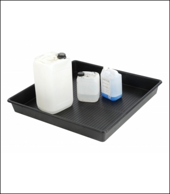 Clearspill 100 Ltr Drip Tray - G112B