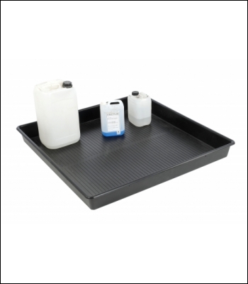 Clearspill 144 Ltr Drip Tray - G127B