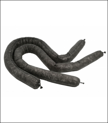 Clearspill Maintenance Land Booms 12cm x 3m x 4 - GB1