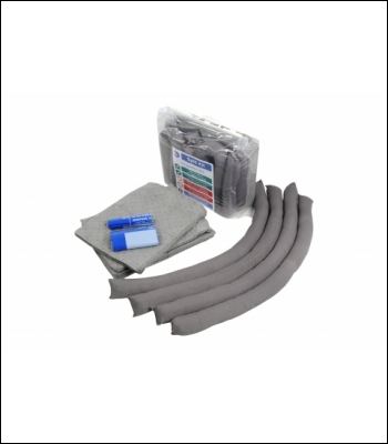 Clearspill 38 Ltr Spill Kit - GK1L