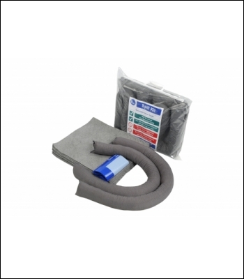 Clearspill 25L Spill Kit - GK25L