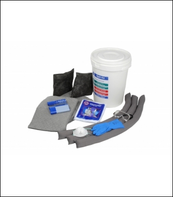 Clearspill Spill Kit Bucket - GK4