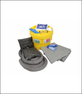 Clearspill Refill Pack for GK5 - GK5R