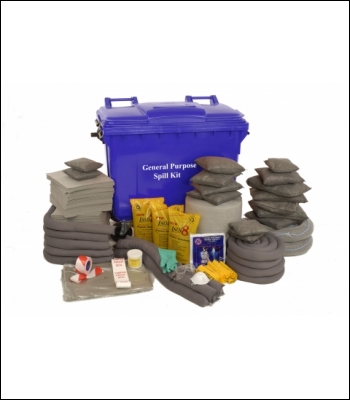 Clearspill Refill Pack for GK9 - GK9R