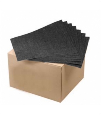 Clearspill Recycled Maintenance Pads x 100 - GPP1