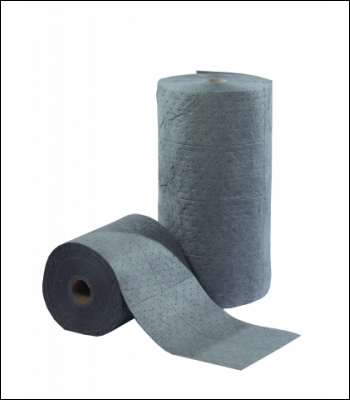 Clearspill Maintenance Roll 1m x 100m Lt/Wt - GRL2