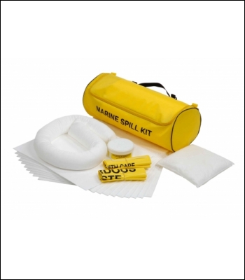 Clearspill Refill Pack for Marine Spill Kit - MAR/R