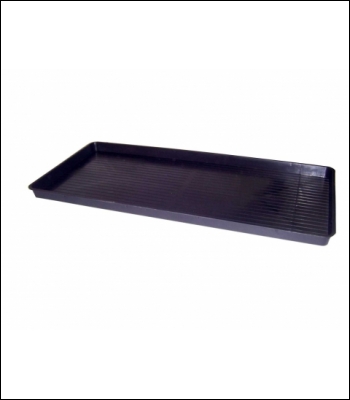 Clearspill 25 Ltr Drip Tray - MT10