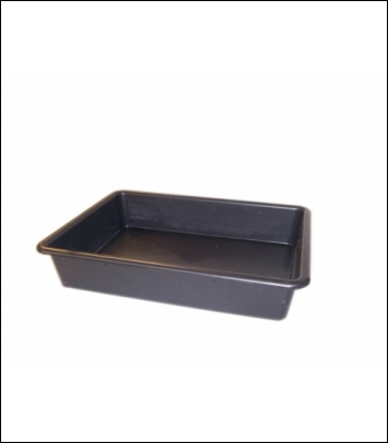 Clearspill 28 Ltr Shallow Drip Tray - MT11