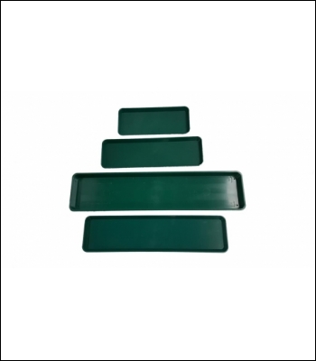Clearspill 1.25 Ltr Drip Tray - MT13