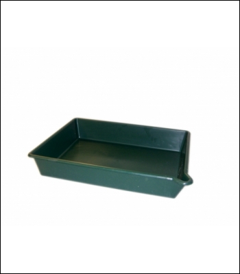 Clearspill 16 Ltr Drip Tray - MT2