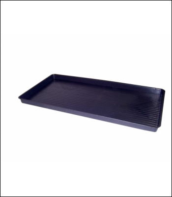 Clearspill 28 Ltr Drip Tray - MT3