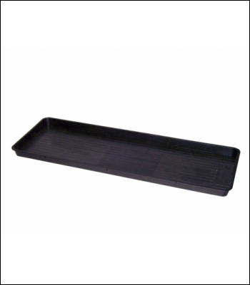 Clearspill 18 Ltr Drip Tray - MT7