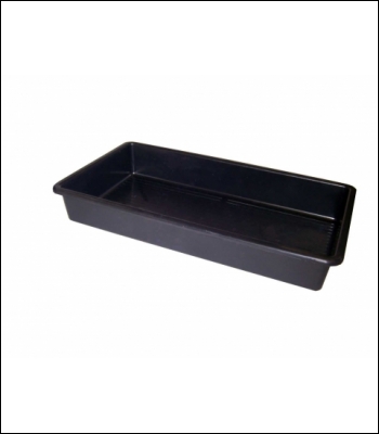 Clearspill 65 Ltr Drip Tray - MT8