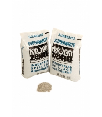 Clearspill Multi Zorb Clay Granules - MZ1