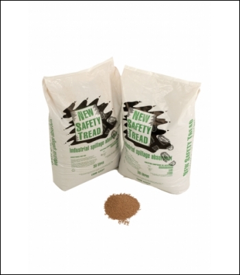 Clearspill New Safety Tread Granules - NST
