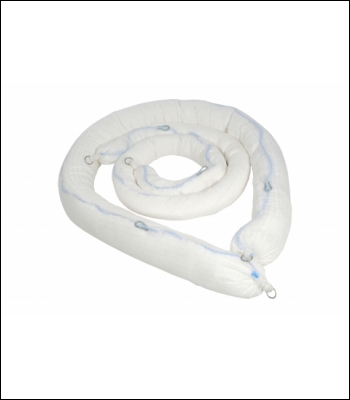 Clearspill Oil Only Booms 20cm x 3m x 4 - OB3