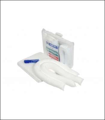 Clearspill 15L Spill Kit - OK15L