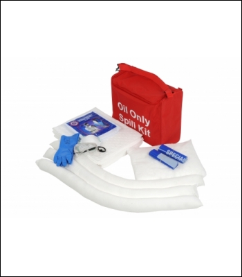 Clearspill Refill Pack for OK2 - OK2R