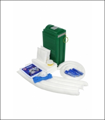 Clearspill Outer Vehicle Spill Kit - OK3