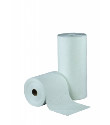 Clearspill Oil Only Rolls H/Wt 50cm x 50m - ORH1