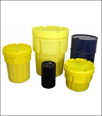 Clearspill 51 Ltr Overpacl Unit - OVERPACK 20