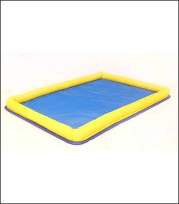 Clearspill Plant Nappy Liner for PN1 - PN1L