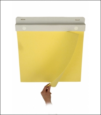 Clearspill Rip One Chemical Pads x 10 sheets - R1C