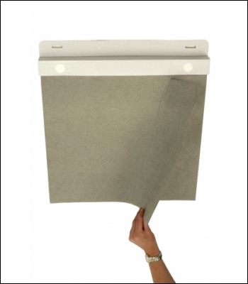 Clearspill Maintenance Rip One Pads x 10 Sheets - R1G
