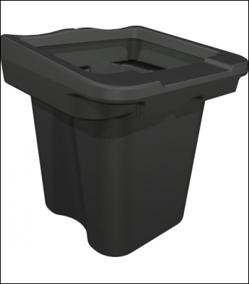 Clearspill 1140 Ltr Double IBC Sump Pallet - SJ-500-003