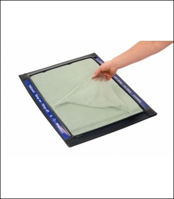 Clearspill Tak Mat 61 x 91cm x 2 Mats - TM1