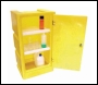 Clearspill Poly Storage Cabinet - PSC1