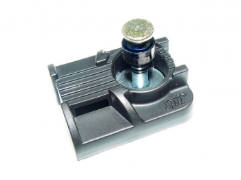 ITW P370 Clip Elec All-purpose Tie Clip 9mm - Code 055312