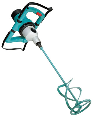 Collomix CX60 Power Mixer - (110 Volt Only)