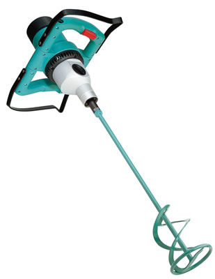 Collomix CX40 Power Mixer - (110 Volt Only)