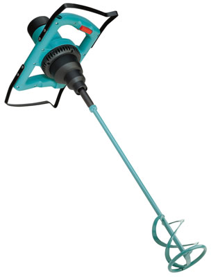 Collomix CX10 Power Mixer - (110/240 Volt)