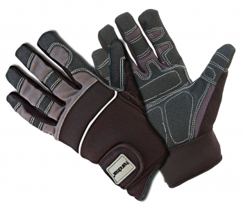 Fox Colorado Anti Vibration Gloves (6 pairs)