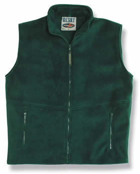 FG1 Fleece Gilet