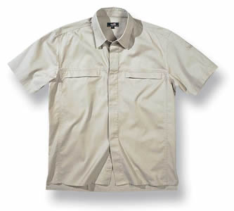 Fristads Profile CG-723 Casual Cotton Shirt