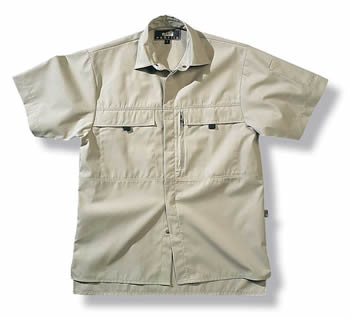 Fristads Profile SB-733 Short Sleeve Workshirt