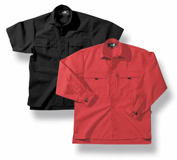 Fristads Profile SB-735 Long Sleeve Workshirt