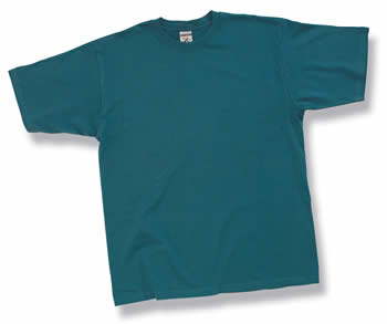 CTS3 Premium Weight (210 - 215g/m2) Classic T-Shirt