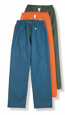 Fristads VP-296 Rain Trousers