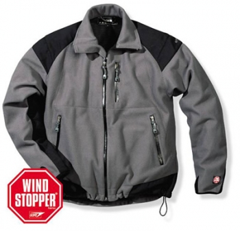 Fristads R.A.W. GWT-481 Gore Windstopper Fleece